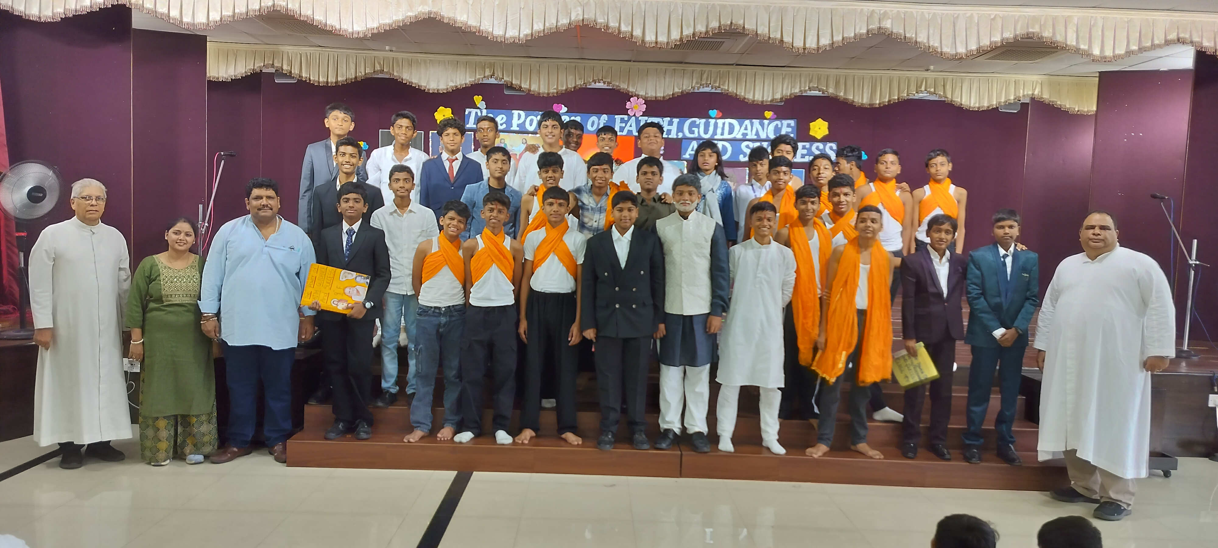 9F ASSEMBLY